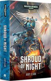 Shroud Of Night (Pb) Cheap