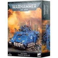 Space Marines Primaris Repulsor Discount