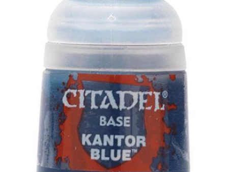 Kantor Blue Supply