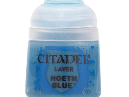 Hoeth Blue Online Hot Sale