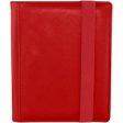 Dex Protection - The Dex Binder 4 - Red Online Hot Sale