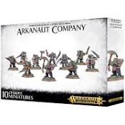 Kharadron Overlords Arkanaut Company For Sale