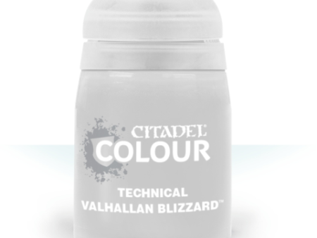 Technical: Valhallan Blizzard (24ml) Online Hot Sale