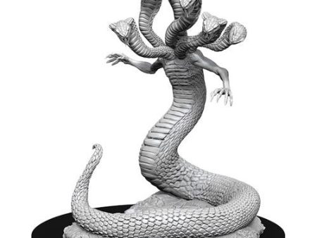 Nolzur s Marvelous Miniatures - W14 Yuan-Ti Anathema Online now