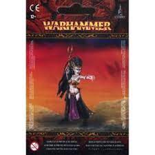 Dark Elf Supreme Sorceress on Sale