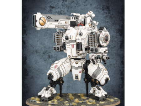 Tau Empire Kv128 Stormsurge Discount