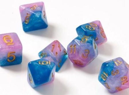 Dice Set - Baby Gummies Online Hot Sale