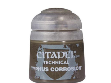 Typhus Corrosion Online Sale