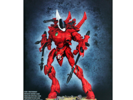 Wraithknight Online Sale