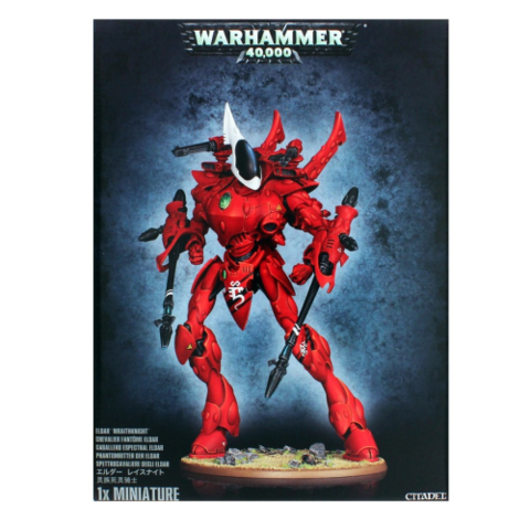 Wraithknight Online Sale