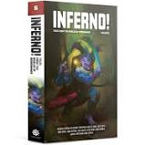 Inferno! Volume 6 (Pb) Sale