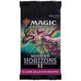 Modern Horizons 2 Collector Booster Pack Sale