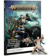 Getting Started With Warhammer Age of Sigmar Hot on Sale