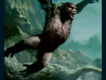 Ape Token [Time Spiral Remastered Tokens] For Sale