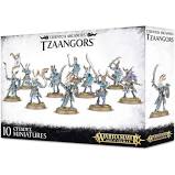 Tzeentch Arcanites Tzaangors Discount