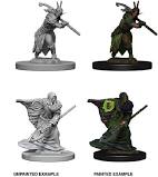 Nolzur s Marvelous Miniatures - Elf Male Druid Cheap