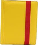 Dex Protection - The Dex Binder 4 - Yellow Cheap