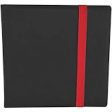 Dex Protection - The Dex Binder 12 - Black For Sale