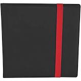 Dex Protection - The Dex Binder 12 - Black For Sale