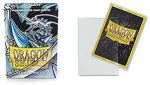 Dragon Shield Sleeves: Japanese Matte Clear (Box Of 60) Online now