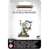 Lumineth Realm-Lords Scinari Loreseeker Online Hot Sale