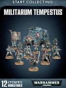 Start Collecting! Militarum Tempestus For Sale