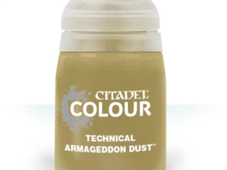 Technical: Armageddon Dust (24ml) on Sale