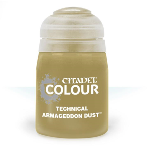 Technical: Armageddon Dust (24ml) on Sale