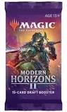 Modern Horizons 2 Draft Booster Pack Cheap