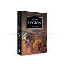 Horus Heresy: Legion (North America) Hot on Sale