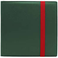 Dex Protection - The Dex Binder 12 - Green Supply