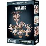 Start Collecting! Tyranids For Cheap