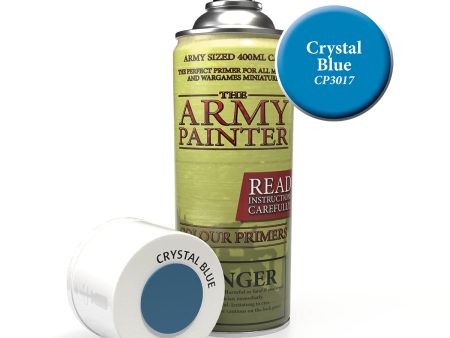 Crystal Blue Cheap