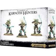 Sylvaneth Kurnoth Hunters Sale