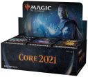 Core Set 2021 Booster Box Supply