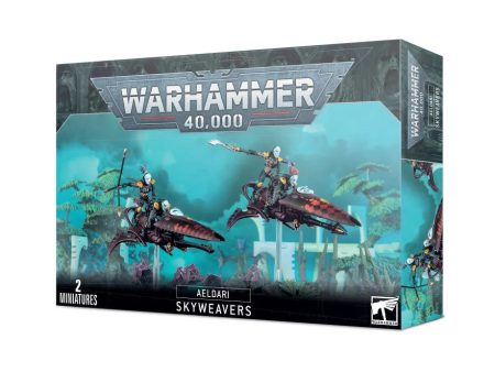 Aeldari: Skyweavers Online Sale