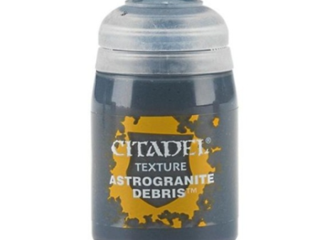 Technical: Astrogranite (24ml) For Discount