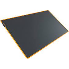 Gamegenic - Prime Playmat  XL - Black Online