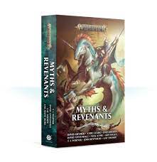 Myths And Revenants (Pb) For Cheap