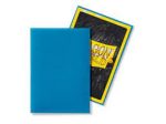 Dragon Shield Sleeves: Japanese Matte Sky Blue (Box Of 60) Discount