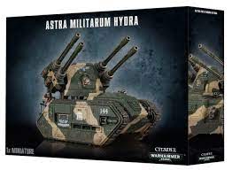 Astra Militarum Hydra Sale