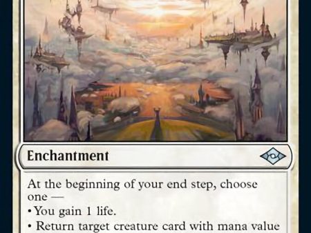 Abiding Grace [Modern Horizons 2] on Sale