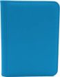 Dex Protection - Dex Zipper Binder 4 - Blue For Cheap