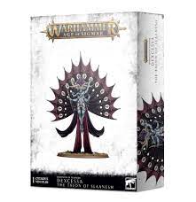 Dexcessa, the Talon of Slaanesh Sale