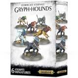 Stormcast Eternals Gryph-Hounds Cheap