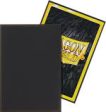 Dragon Shield Sleeves: Japanese Matte Slate (Box of 60) For Cheap