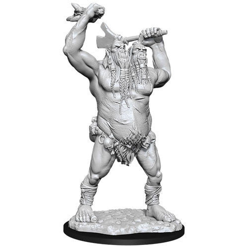 Nolzur s Marvelous Miniatures - Ettin Wave 12.5 Online now