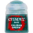 Caliban Green Sale