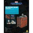 Marvel: Crisis Protocol - NYC Apartment Building Terrain Pack on Sale