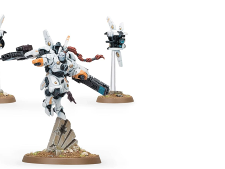 Commander Farsight Online Sale